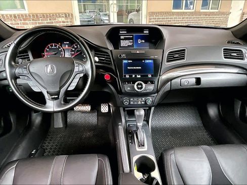 Used 2021 Acura ILX FWD image 16