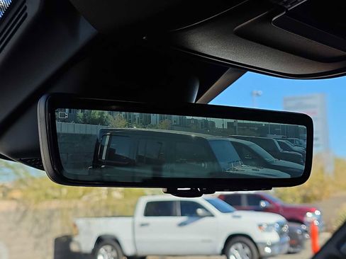 Certified 2024 RAM 1500 Laramie image 28