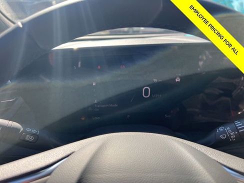 New 2025 Buick Encore GX Sport Touring image 23