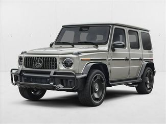 New 2027 Mercedes-Benz G 63 AMG 4MATIC video 1