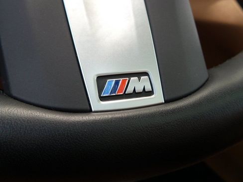 Used 2023 BMW 540i w/ M Sport Package RWD image 47