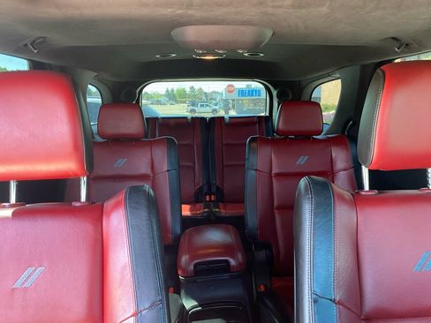 Used 2021 Dodge Durango R/T w/ Tow 'N Go Package AWD/4WD image 27