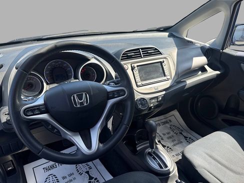 Used 2009 Honda Fit Sport image 13