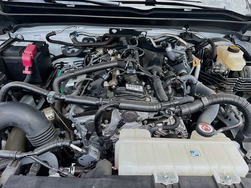 Used 2024 Toyota Tacoma TRD Sport w/ TRD Sport Upgrade Package AWD/4WD image 35