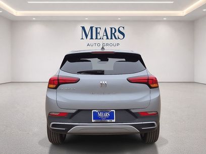 Used 2024 Buick Encore GX Preferred