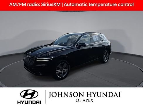 Used 2024 Genesis GV70 3.5T Sport image 4