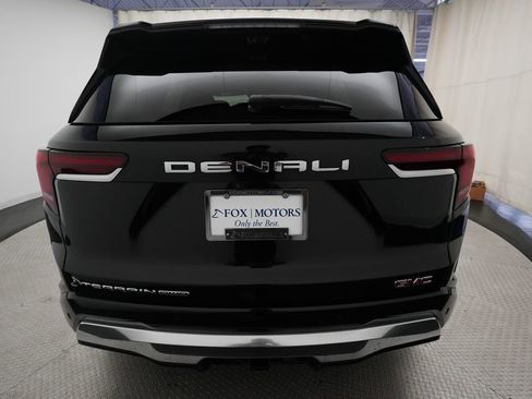 Used 2026 GMC Terrain Denali AWD/4WD image 26