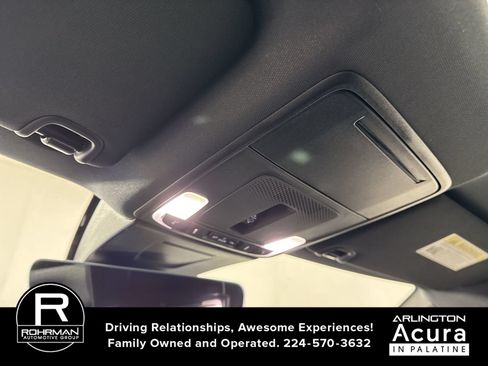 Used 2026 Acura Integra A-Spec FWD image 11