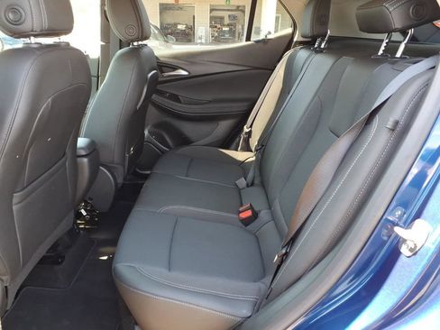 Certified 2023 Buick Encore GX Preferred w/ Cold Weather Comfort Package FWD image 12