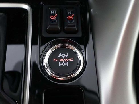 New 2026 Mitsubishi Eclipse Cross SE AWD/4WD image 47