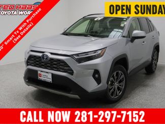 Certified 2022 Toyota RAV4 Limited video 1