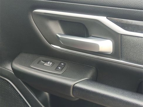Used 2020 RAM 1500 Big Horn image 27