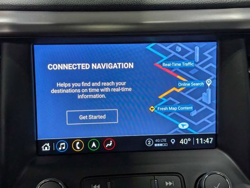 Used 2023 GMC Acadia AT4 w/ Preferred Package image 26