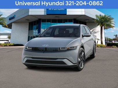 New 2026 Hyundai Ioniq 5 SEL