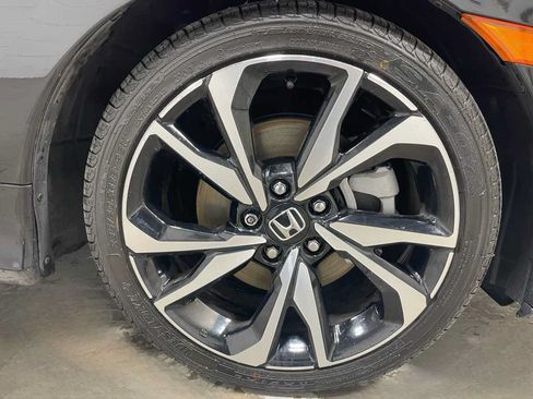 Used 2017 Honda Civic Si image 7