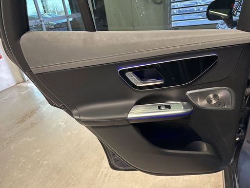 Used 2023 Mercedes-Benz EQE 350+ 4MATIC SUV image 39