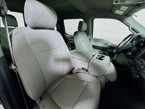 Used 2018 Ford F150 XLT w/ Equipment Group 302A Luxury image 27