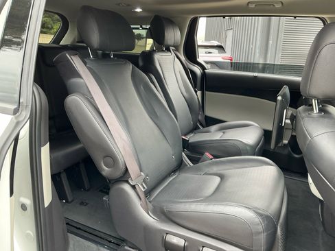 Used 2022 Kia Carnival SX Prestige image 21