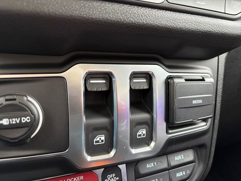 New 2026 Jeep Wrangler Sport image 11