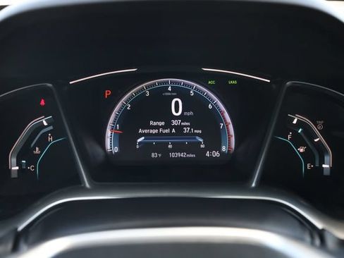 Used 2020 Honda Civic Touring image 18
