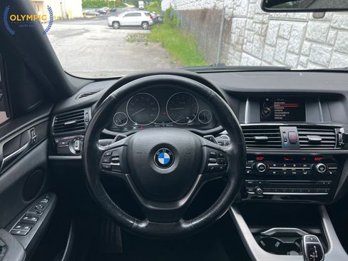 Used 2016 BMW X4 xDrive28i AWD/4WD image 17