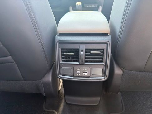 Certified 2026 Subaru Forester Premium AWD/4WD image 21