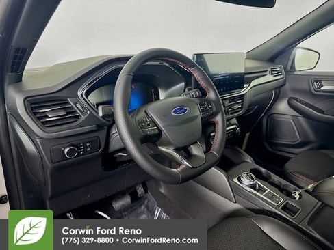 New 2026 Ford Escape ST-Line w/ Tech Pack #1 AWD/4WD image 9