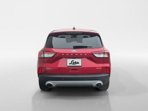 Used 2022 Ford Escape SEL image 5