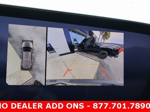 New 2026 Buick Enclave Sport Touring w/ Power Package image 26