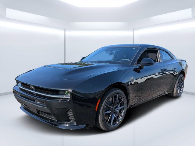 New 2026 Dodge Charger Scat Pack AWD/4WD image 7