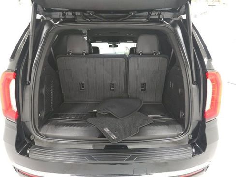 Certified 2021 GMC Yukon SLT image 25