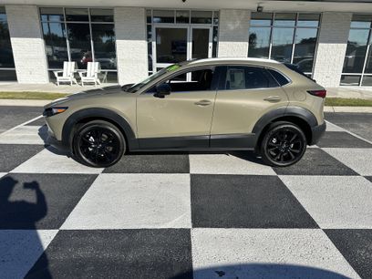 Used 2024 MAZDA CX-30 Carbon
