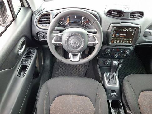 Used 2023 Jeep Renegade Latitude image 22