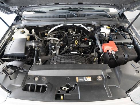 Used 2021 Ford Ranger XLT image 36