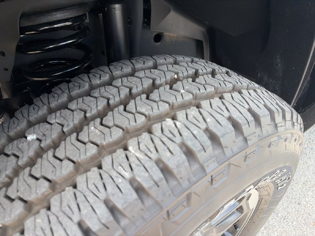 Used 2026 RAM 2500 Laramie AWD/4WD image 27