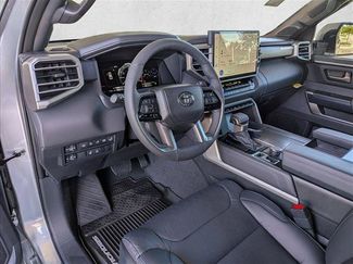 New 2026 Toyota Sequoia Platinum AWD/4WD video 3