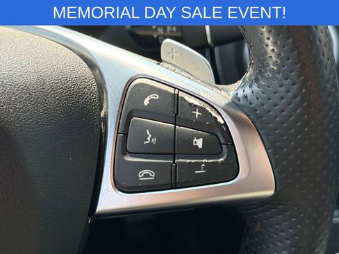 Used 2015 Mercedes-Benz C 400 4MATIC image 30