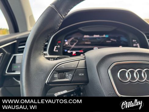 Used 2022 Audi Q7 Premium Plus image 16