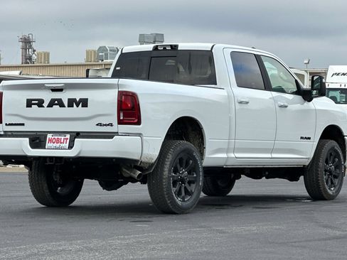 New 2026 RAM 2500 Laramie image 3