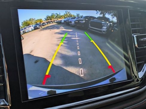 New 2026 Dodge Durango GT w/ Blacktop Package image 20