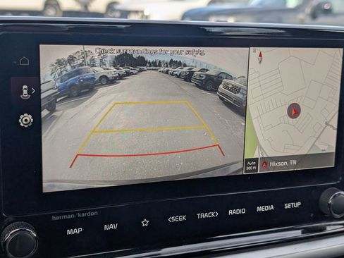 Used 2024 Kia Forte GT-Line w/ GT-Line Premium Package image 17