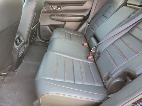 Used 2025 Honda CR-V Sport-L image 19