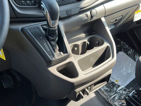New 2025 Ford Transit 250 148 Medium Roof Extended AWD image 34