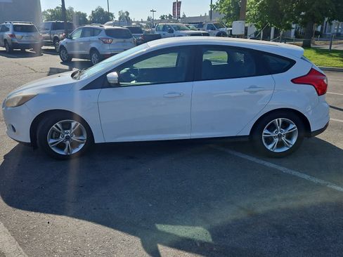 Used 2014 Ford Focus SE image 5