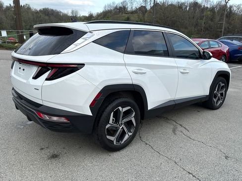 Used 2023 Hyundai Tucson SEL w/ Convenience Package image 3