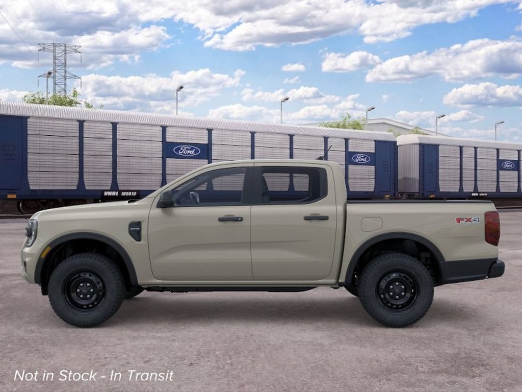 New 2026 Ford Ranger XL AWD/4WD image 3