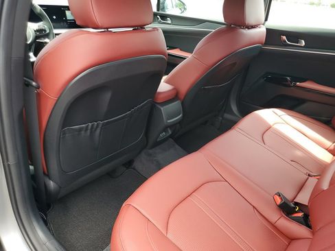 New 2026 Kia K5 GT-Line w/ GT-Line Premium Package FWD image 22