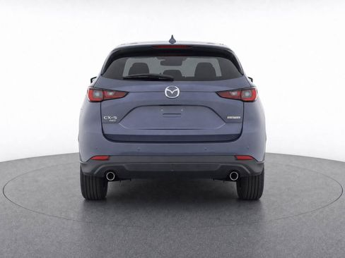 Used 2024 MAZDA CX-5 Carbon Edition AWD/4WD image 7