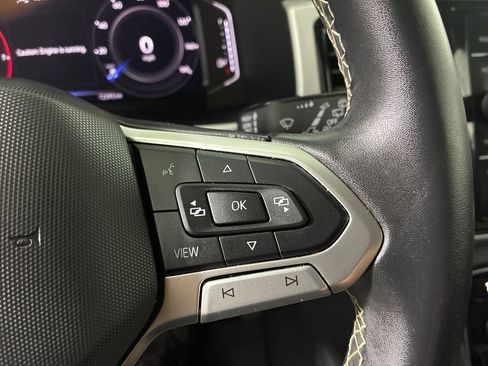 Used 2022 Volkswagen Atlas SE AWD/4WD image 15