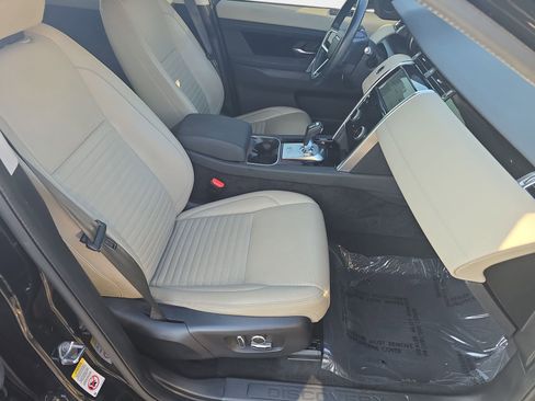 Used 2021 Land Rover Discovery Sport S AWD/4WD image 10